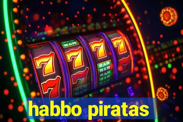 habbo piratas